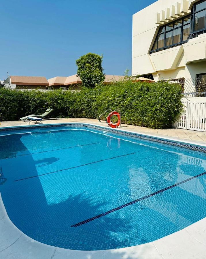 Casa Soraya Ξενοδοχείο Ντουμπάι Εξωτερικό φωτογραφία