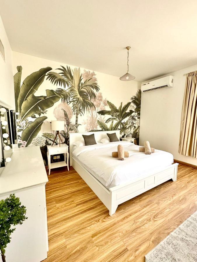Casa Soraya Ξενοδοχείο Ντουμπάι Εξωτερικό φωτογραφία