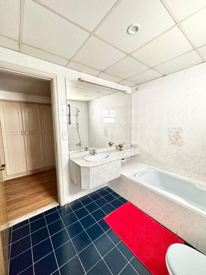 Casa Soraya Ξενοδοχείο Ντουμπάι Εξωτερικό φωτογραφία