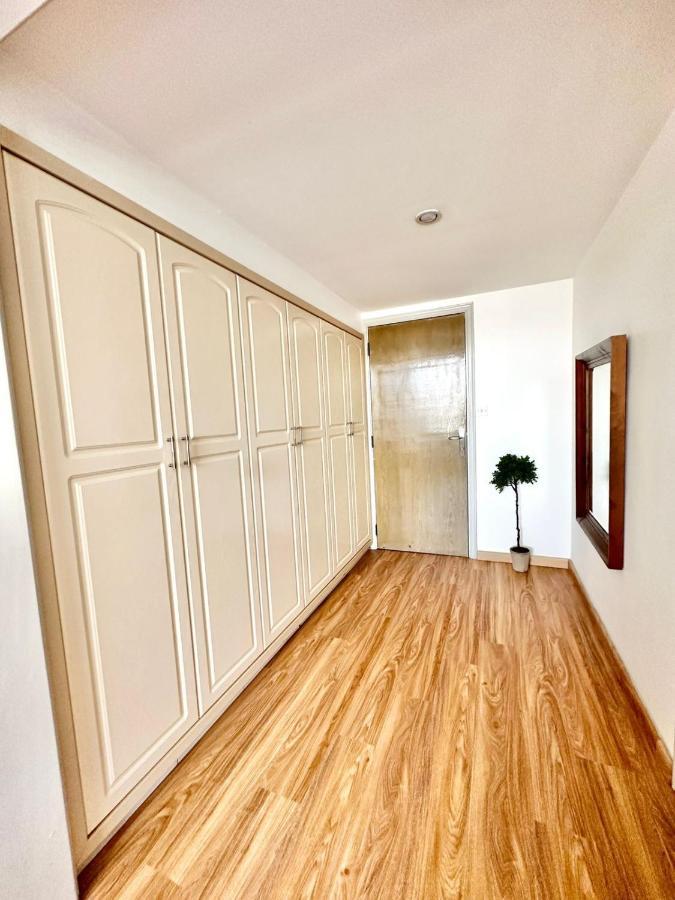 Casa Soraya Ξενοδοχείο Ντουμπάι Εξωτερικό φωτογραφία