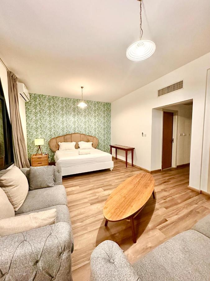 Casa Soraya Ξενοδοχείο Ντουμπάι Εξωτερικό φωτογραφία
